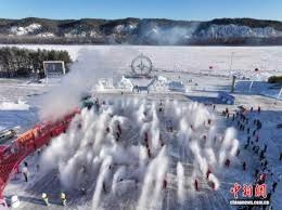 田径——南京室内世锦赛：男子撑杆跳高决赛赛况